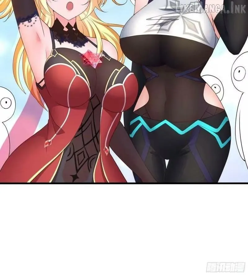 I Opened A Harem in Hell Chapter 86 page 42 - 