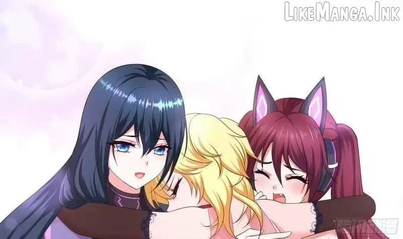 I Opened A Harem in Hell Chapter 86 page 47 - 