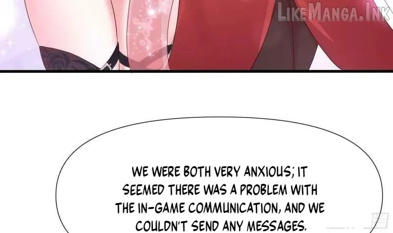 I Opened A Harem in Hell Chapter 86 page 49 - 