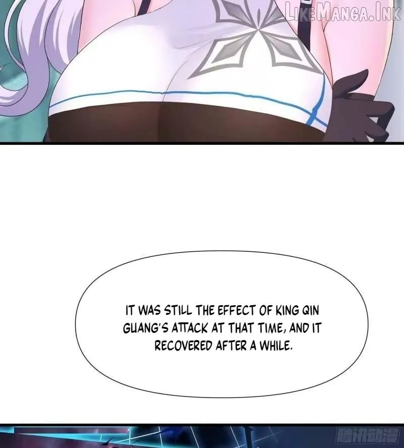 I Opened A Harem in Hell Chapter 86 page 52 - 
