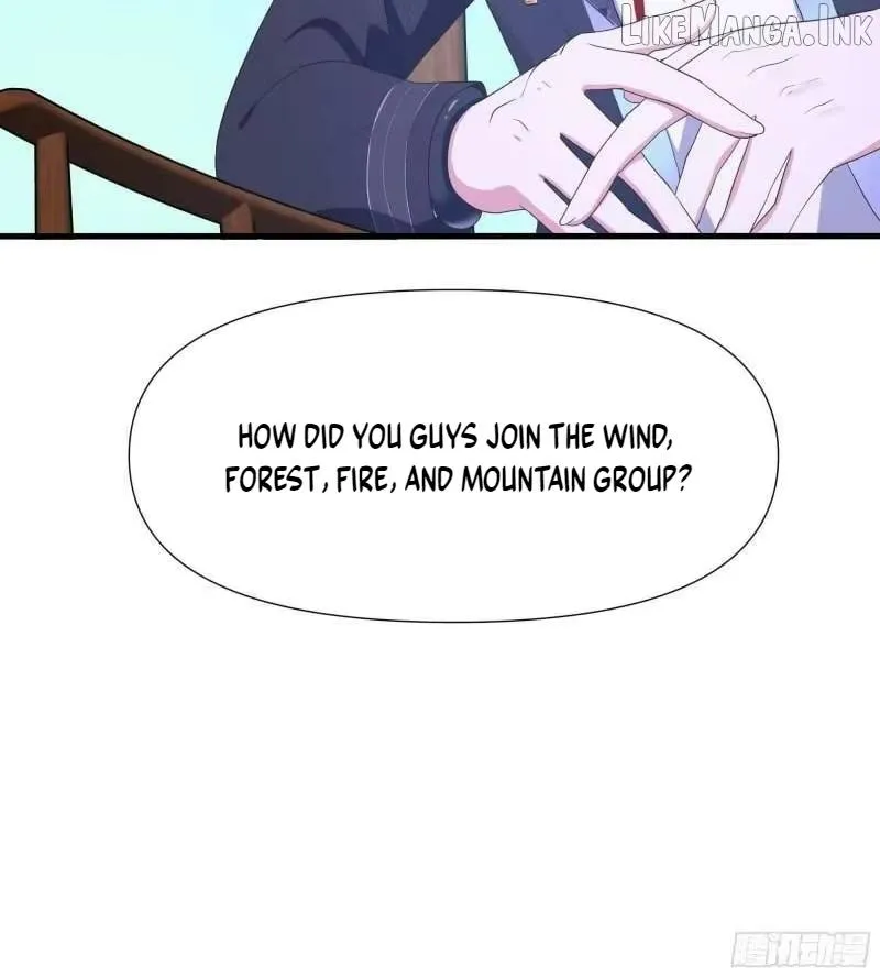 I Opened A Harem in Hell Chapter 86 page 54 - 