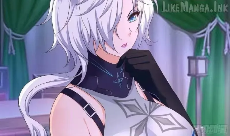 I Opened A Harem in Hell Chapter 86 page 57 - 