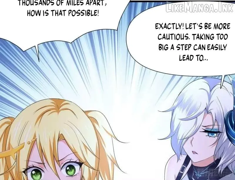 I Opened A Harem in Hell Chapter 86 page 83 - 