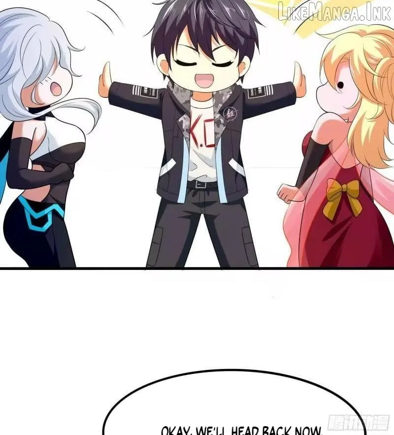 I Opened A Harem in Hell Chapter 86 page 86 - 