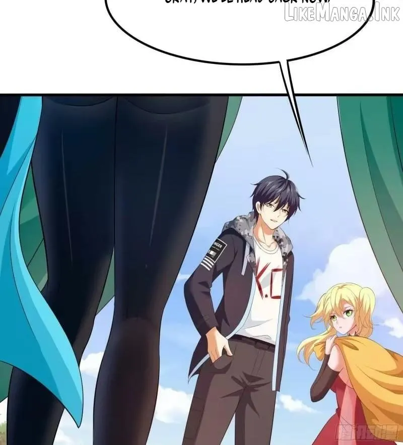 I Opened A Harem in Hell Chapter 86 page 87 - 