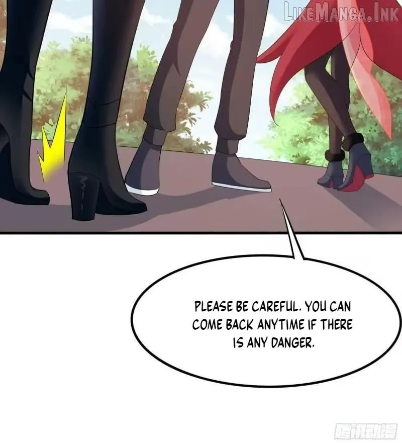 I Opened A Harem in Hell Chapter 86 page 88 - 