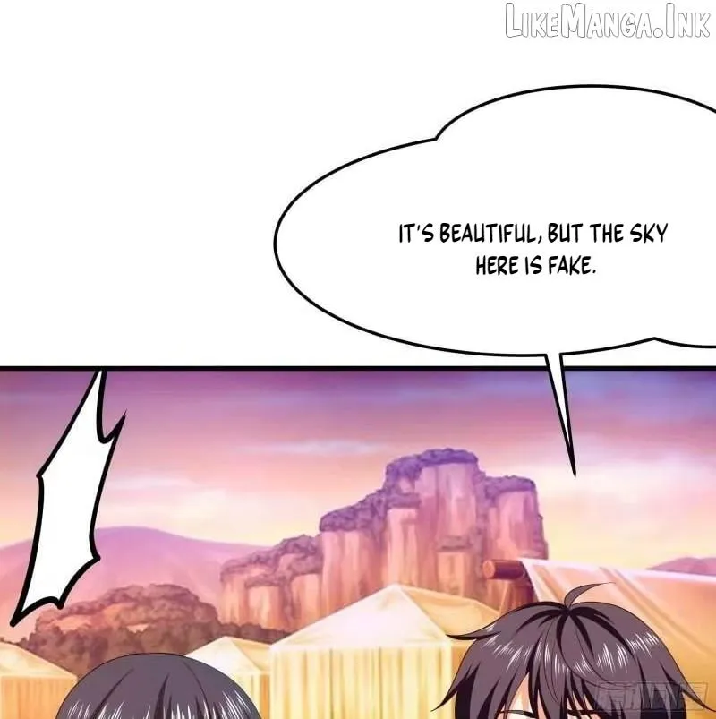I Opened A Harem in Hell Chapter 87 page 20 - 