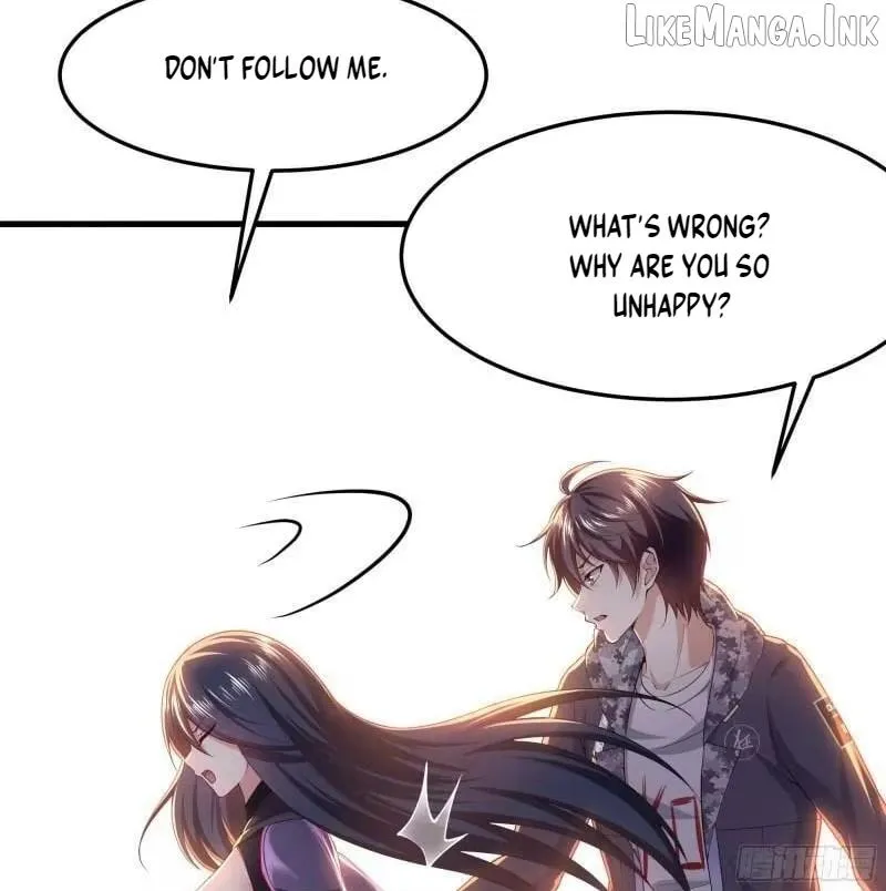 I Opened A Harem in Hell Chapter 87 page 22 - 