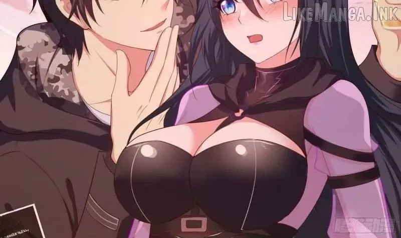 I Opened A Harem in Hell Chapter 87 page 26 - 