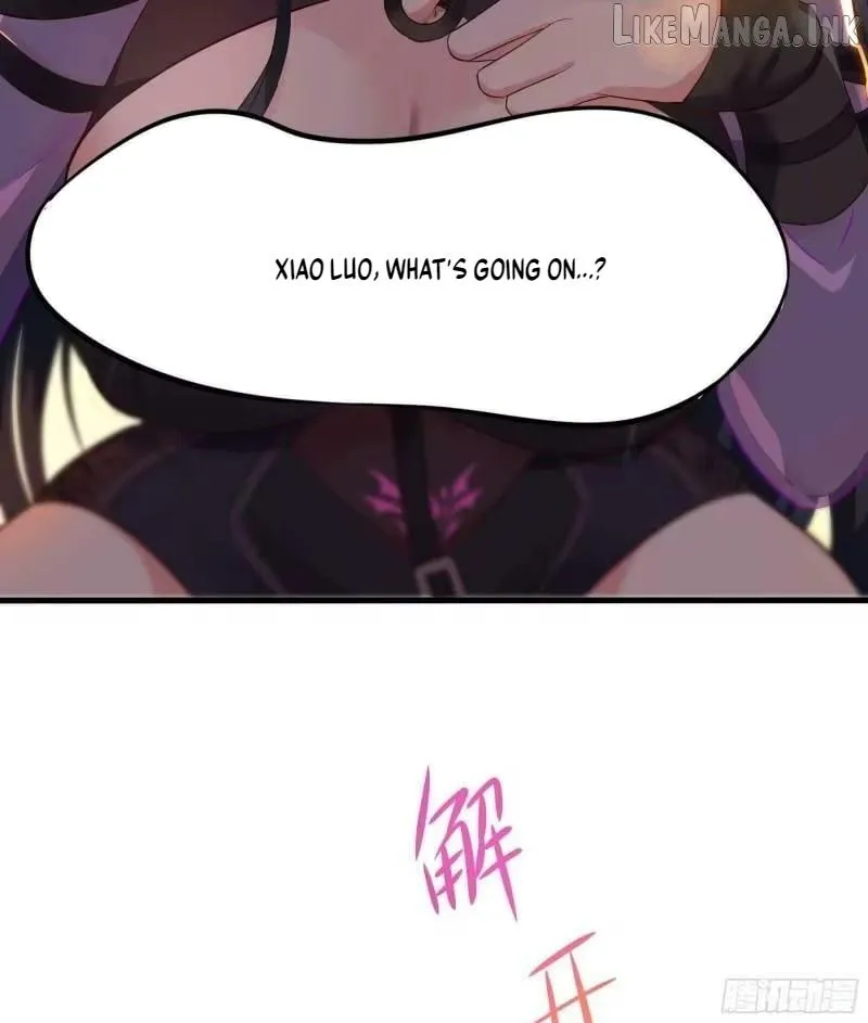 I Opened A Harem in Hell Chapter 87 page 41 - 