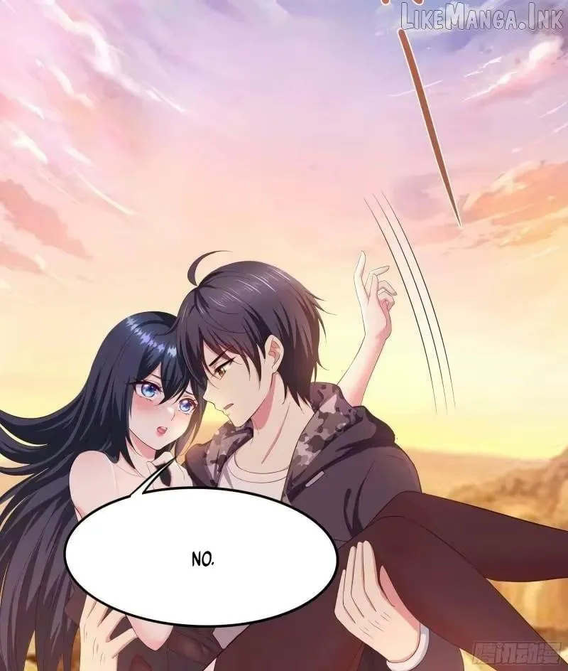 I Opened A Harem in Hell Chapter 87 page 45 - 