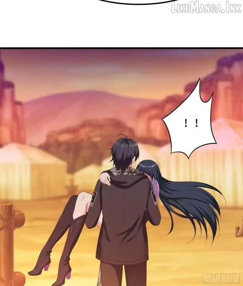I Opened A Harem in Hell Chapter 87 page 51 - 