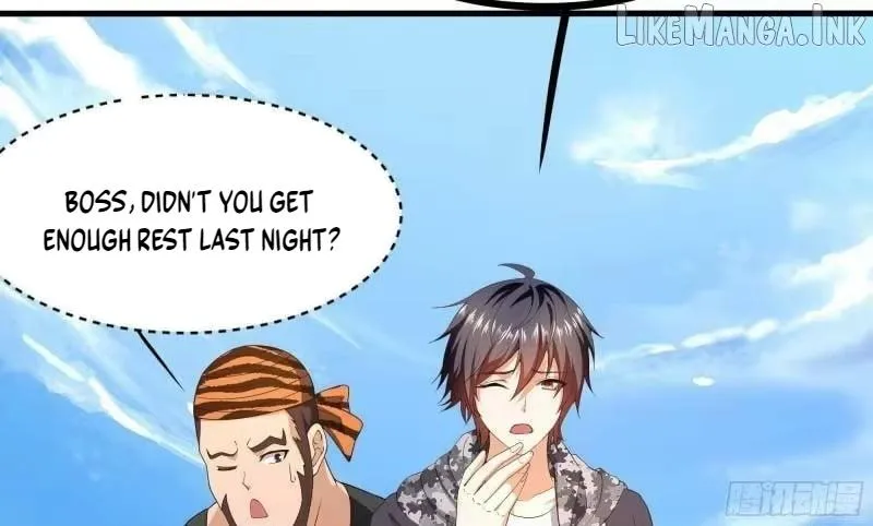 I Opened A Harem in Hell Chapter 87 page 67 - 
