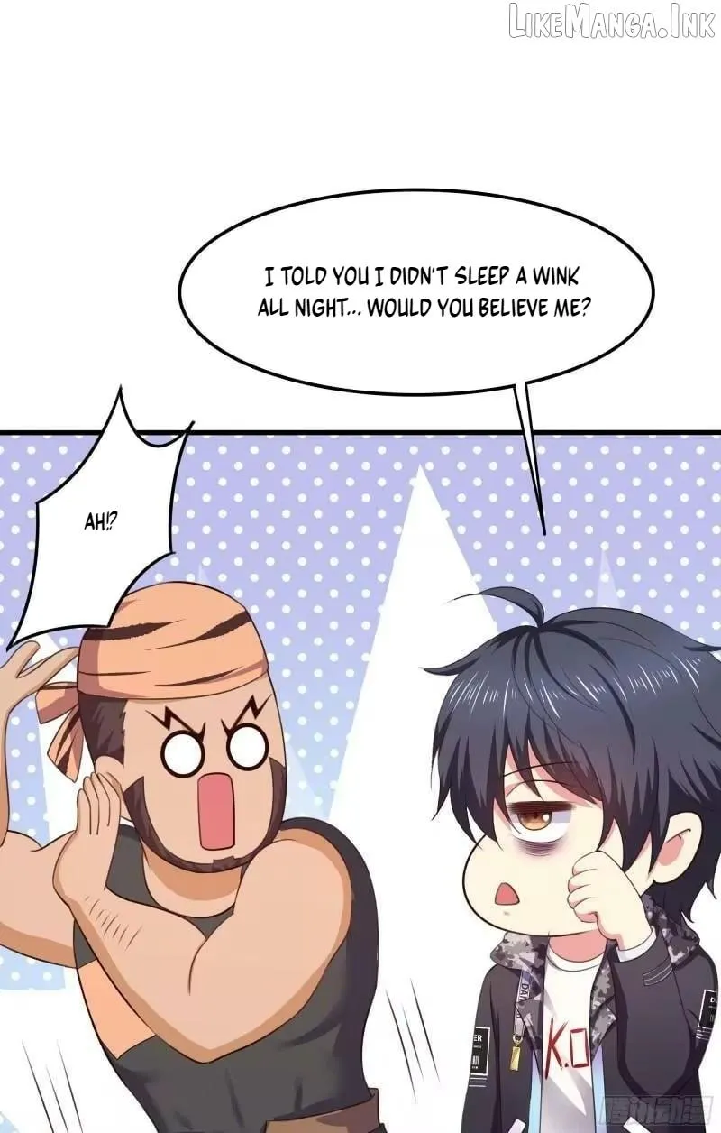 I Opened A Harem in Hell Chapter 87 page 70 - 