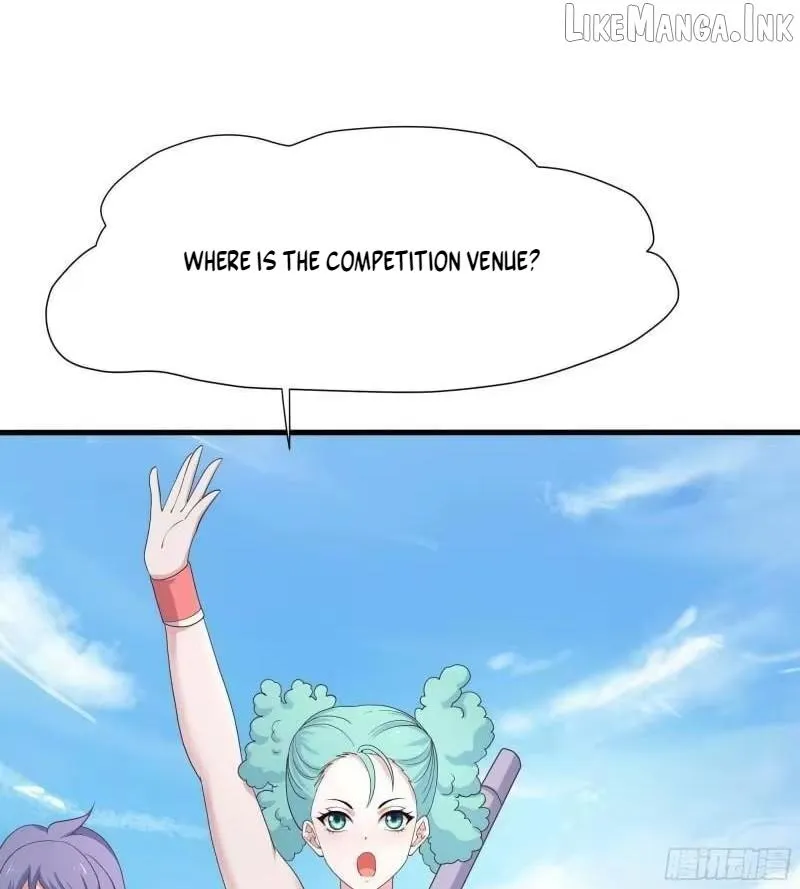 I Opened A Harem in Hell Chapter 88 page 11 - 