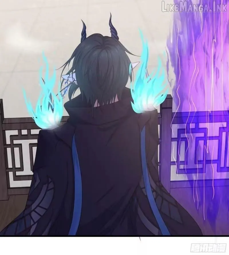 I Opened A Harem in Hell Chapter 88 page 23 - 