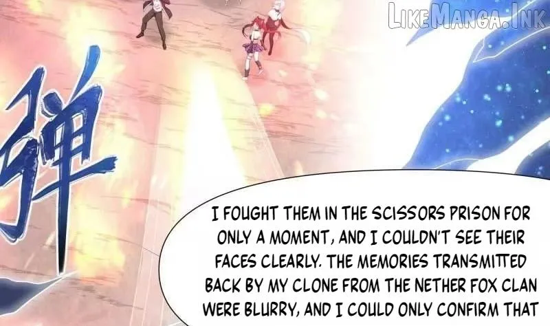 I Opened A Harem in Hell Chapter 88 page 26 - 
