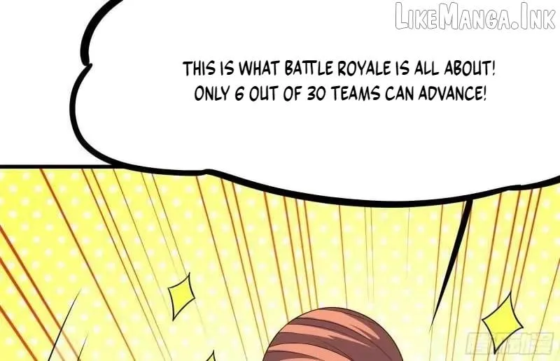 I Opened A Harem in Hell Chapter 88 page 43 - 