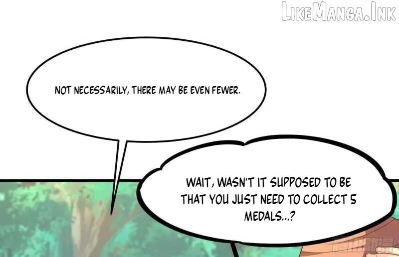 I Opened A Harem in Hell Chapter 88 page 46 - 