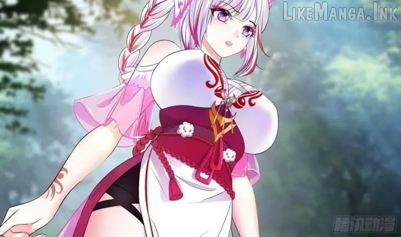 I Opened A Harem in Hell Chapter 88 page 54 - 