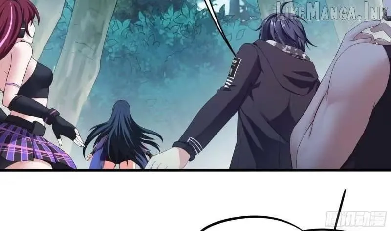 I Opened A Harem in Hell Chapter 88 page 60 - 