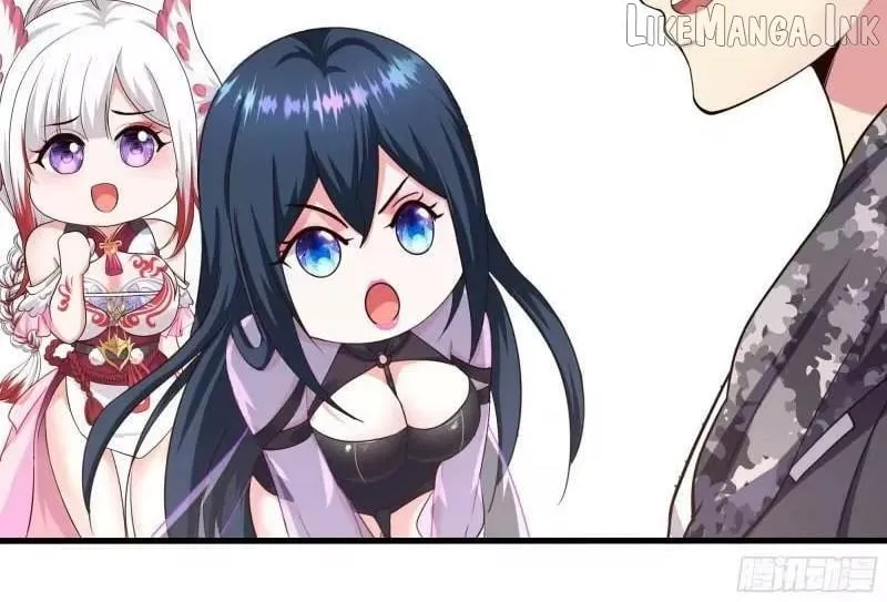 I Opened A Harem in Hell Chapter 88 page 69 - 