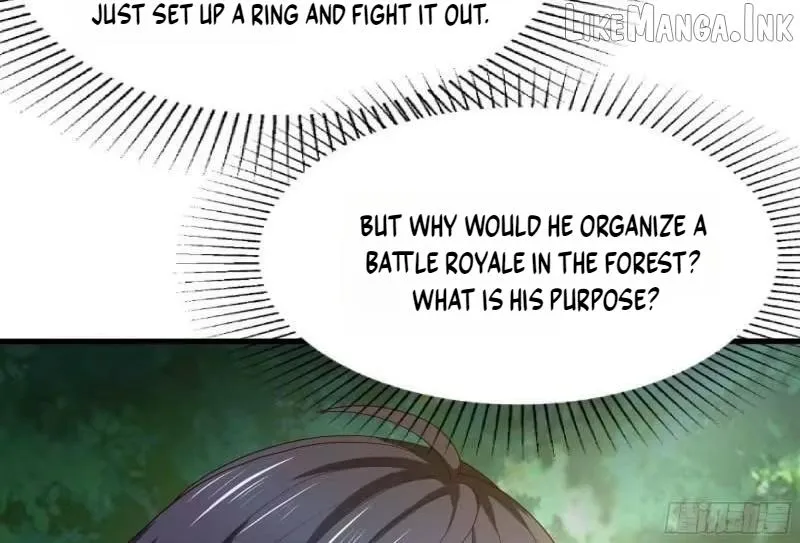 I Opened A Harem in Hell Chapter 88 page 79 - 