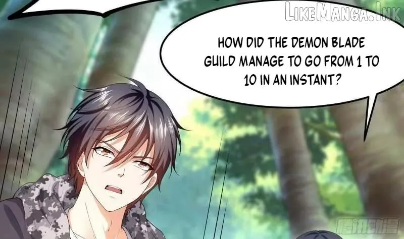 I Opened A Harem in Hell Chapter 88 page 85 - 