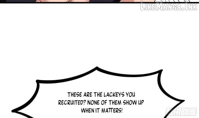 I Opened A Harem in Hell Chapter 89 page 16 - 