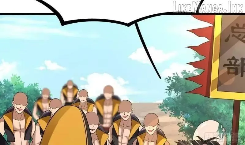 I Opened A Harem in Hell Chapter 89 page 17 - 
