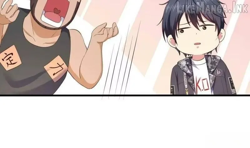 I Opened A Harem in Hell Chapter 89 page 3 - 