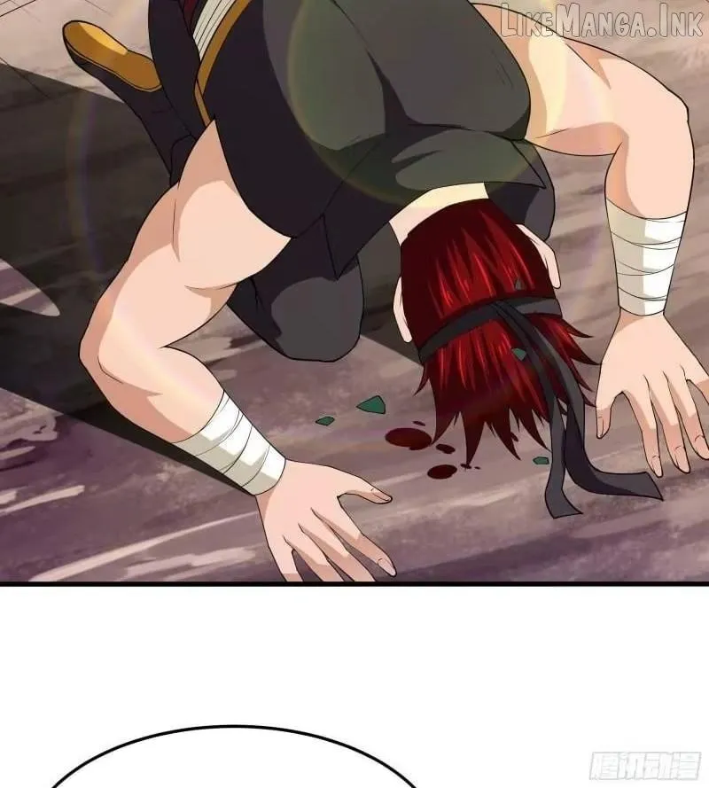 I Opened A Harem in Hell Chapter 89 page 22 - 