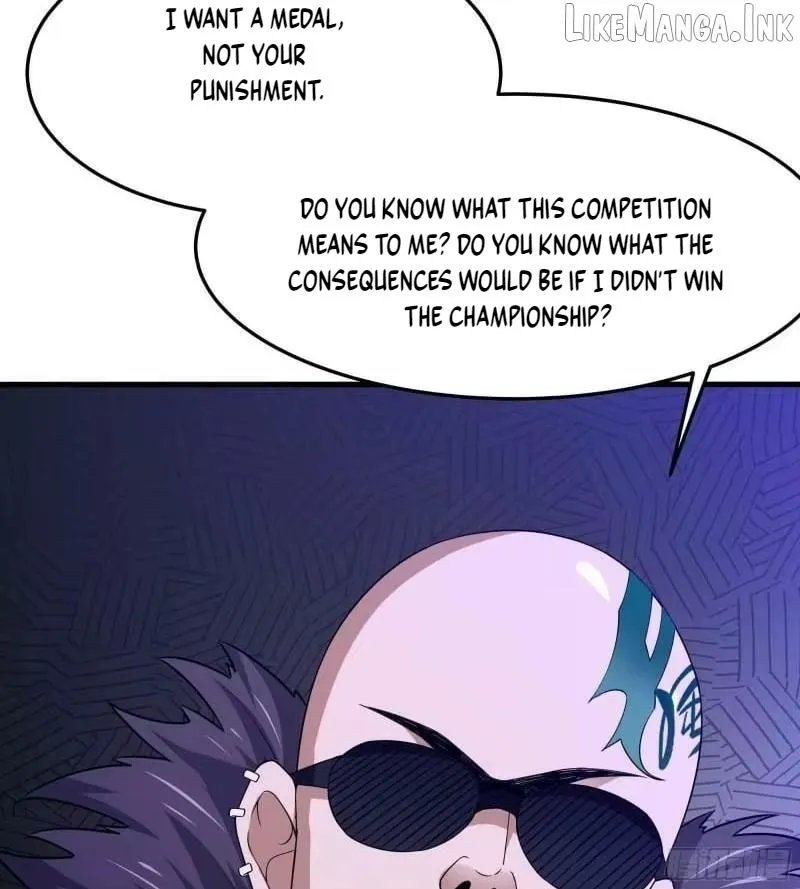 I Opened A Harem in Hell Chapter 89 page 23 - 