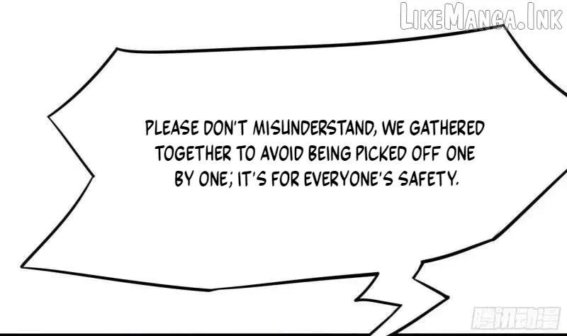 I Opened A Harem in Hell Chapter 89 page 4 - 