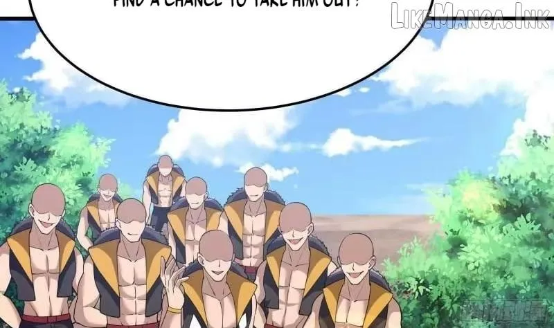 I Opened A Harem in Hell Chapter 89 page 34 - 