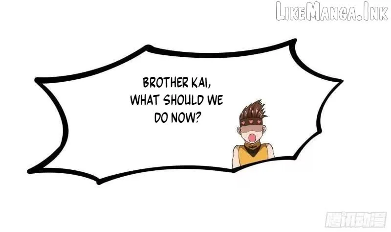 I Opened A Harem in Hell Chapter 89 page 46 - 
