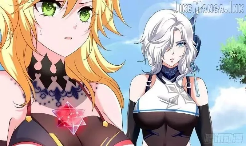 I Opened A Harem in Hell Chapter 89 page 48 - 