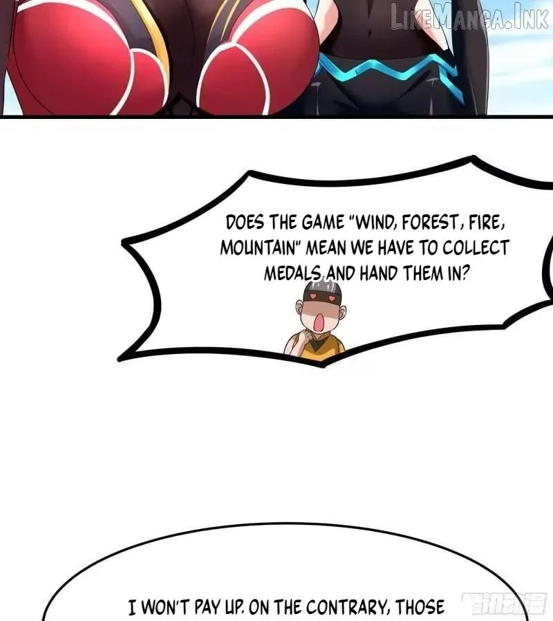 I Opened A Harem in Hell Chapter 89 page 49 - 