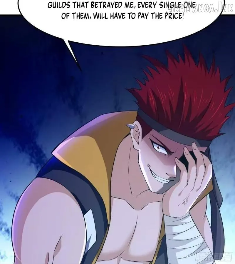 I Opened A Harem in Hell Chapter 89 page 50 - 