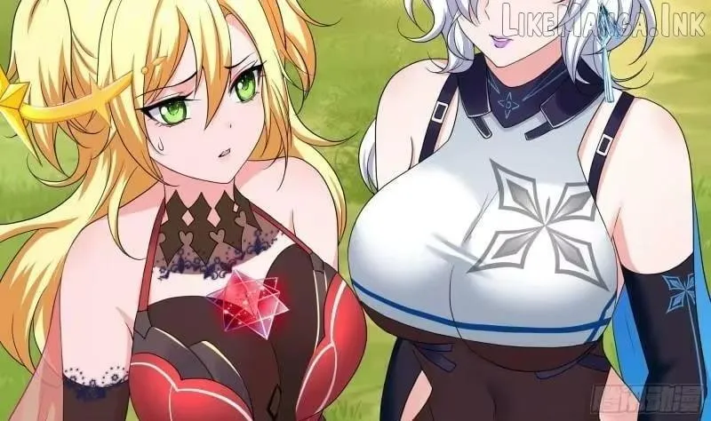 I Opened A Harem in Hell Chapter 89 page 62 - 
