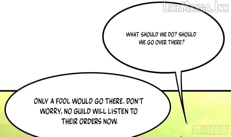 I Opened A Harem in Hell Chapter 89 page 8 - 