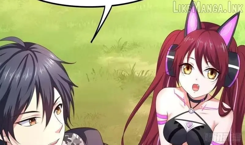 I Opened A Harem in Hell Chapter 89 page 9 - 