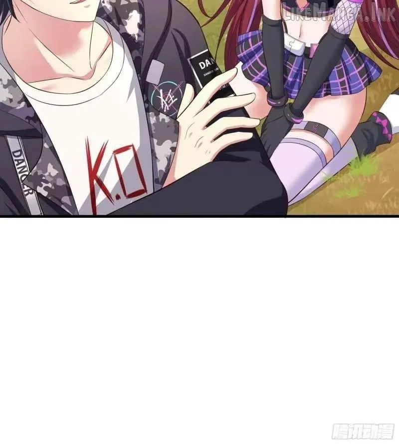 I Opened A Harem in Hell Chapter 89 page 10 - 