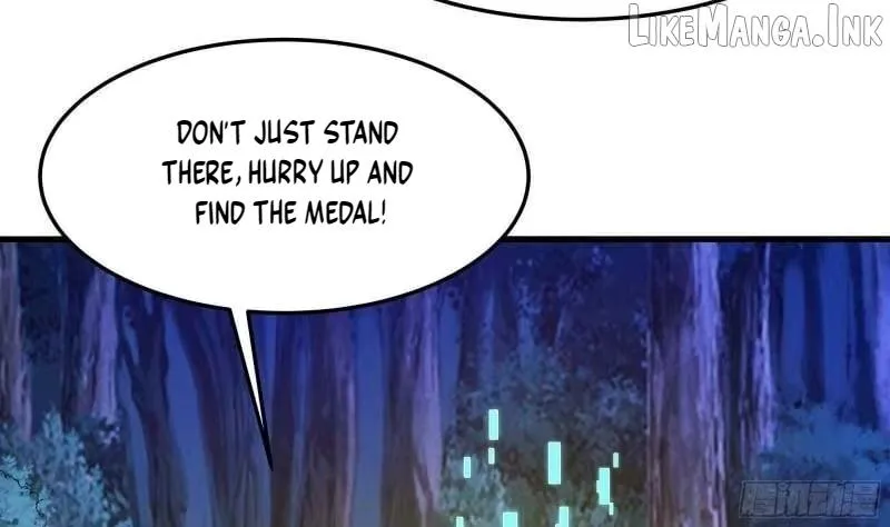I Opened A Harem in Hell Chapter 90 page 5 - 