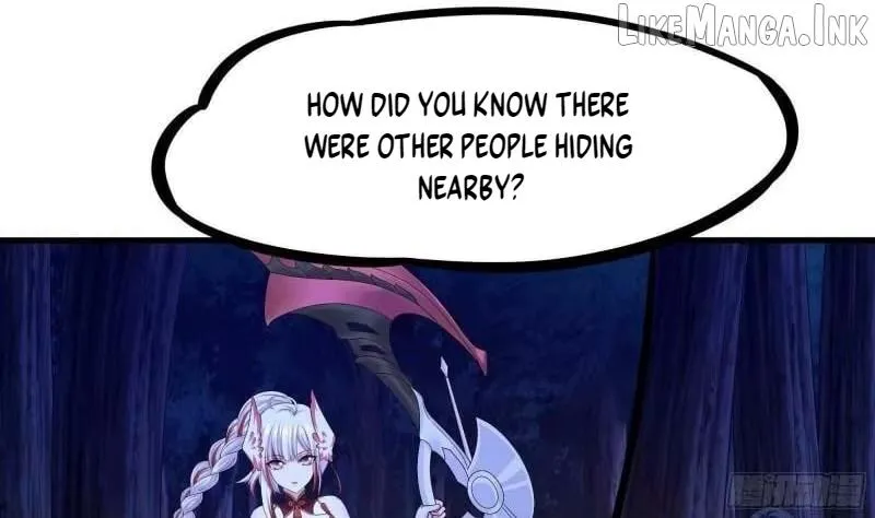 I Opened A Harem in Hell Chapter 90 page 44 - 