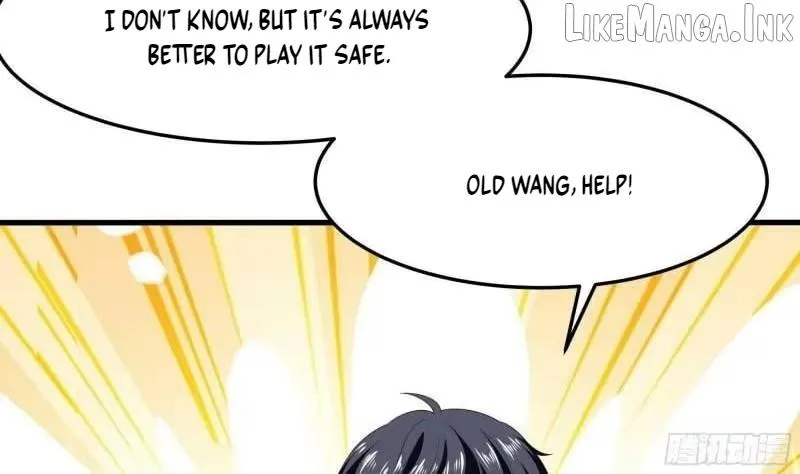 I Opened A Harem in Hell Chapter 90 page 48 - 