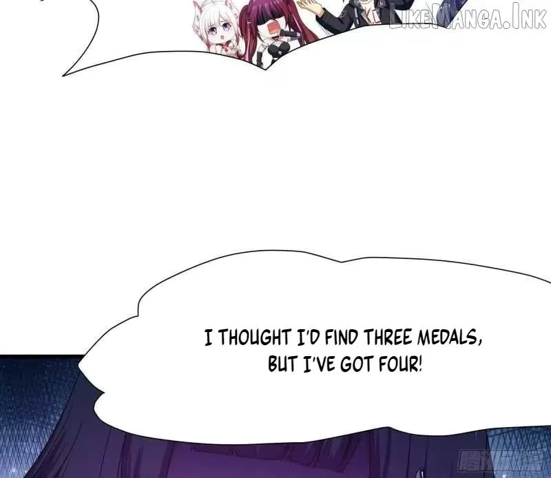 I Opened A Harem in Hell Chapter 90 page 59 - 