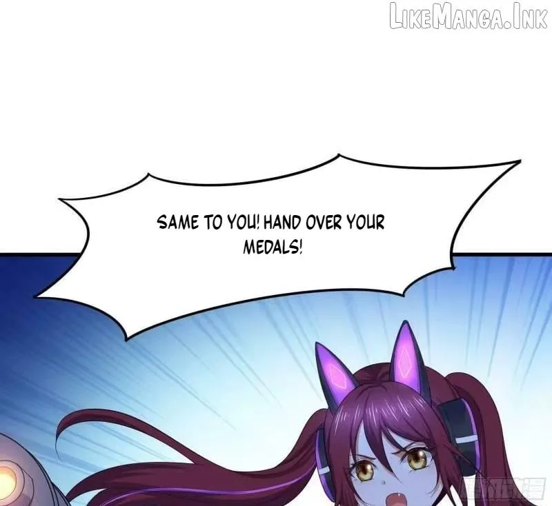 I Opened A Harem in Hell Chapter 90 page 65 - 