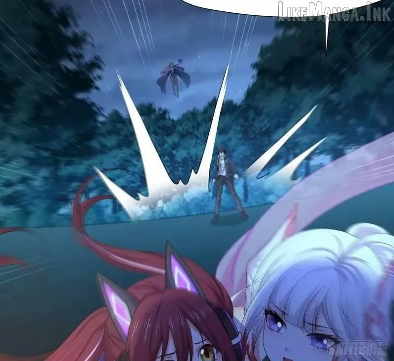 I Opened A Harem in Hell Chapter 90 page 76 - 