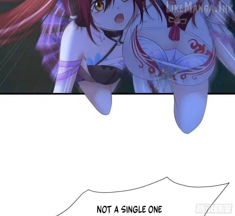 I Opened A Harem in Hell Chapter 90 page 77 - 